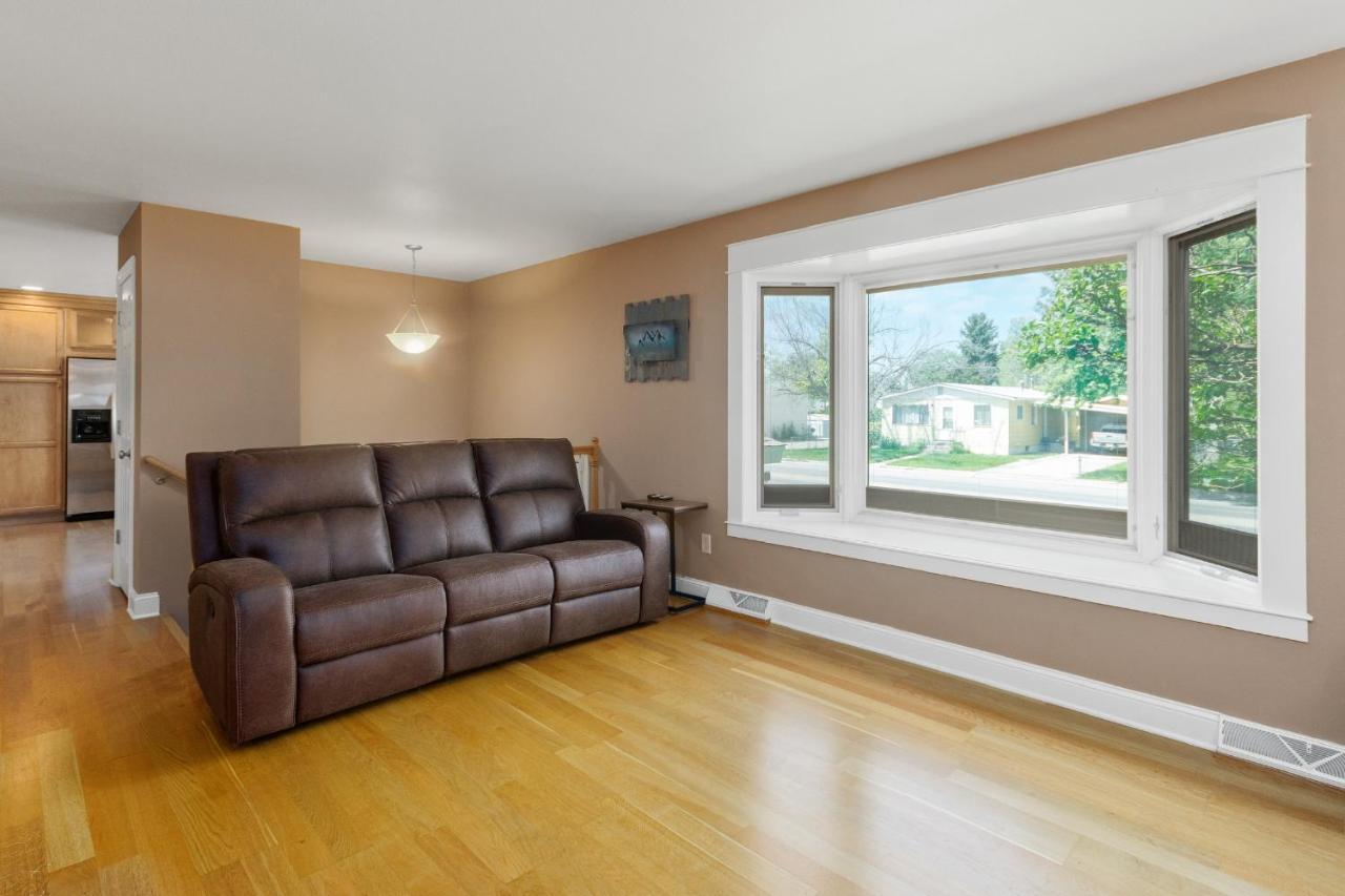 Cozyliving Villa บิลลิงส์ ภายนอก รูปภาพ