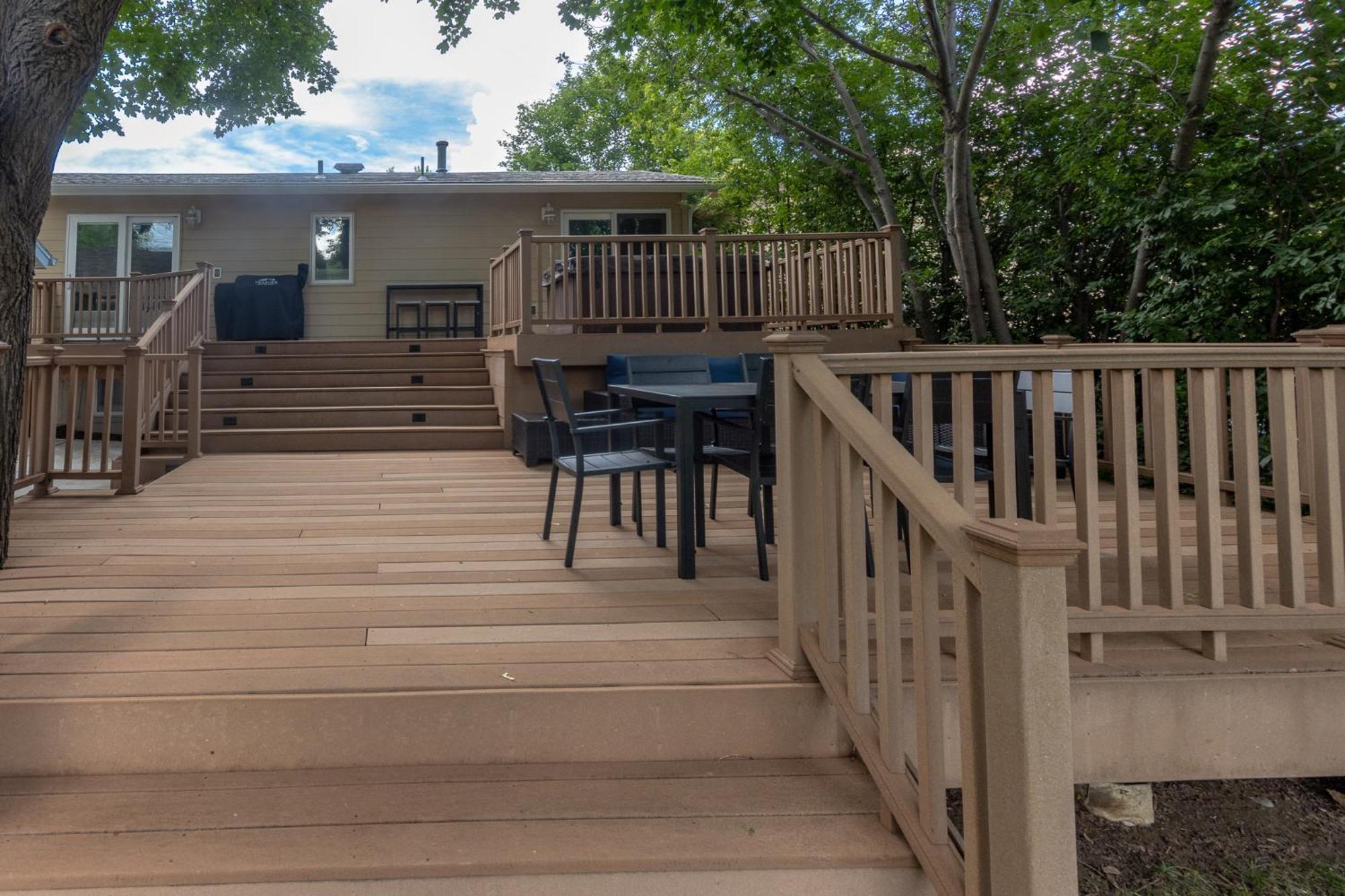 Cozyliving Villa บิลลิงส์ ภายนอก รูปภาพ
